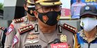 Kombes Sambodo Pecah Bintang, Dirlantas Polda Metro Dijabat Kombes Latif Usman