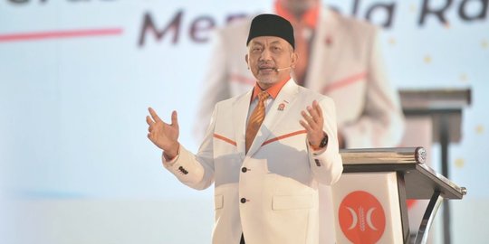 PKS Terus Bangun Komunikasi dengan Partai Lain Bentuk Poros Baru Pilpres 2024