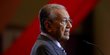 Mahathir Mohamad Ingin Kepulauan Riau dan Singapura Dikembalikan ke Malaysia