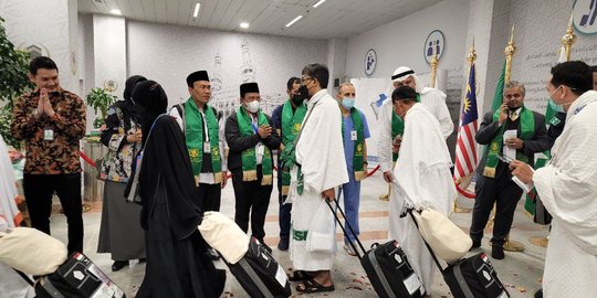 Masa Tunggu hingga 29 Tahun Tak Surutkan Calon Jemaah Haji di Semarang buat Mendaftar