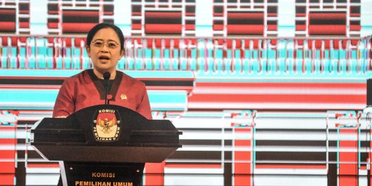 Puan Ungkap PDIP Buka Peluang Koalisi dengan Gerindra-PKB