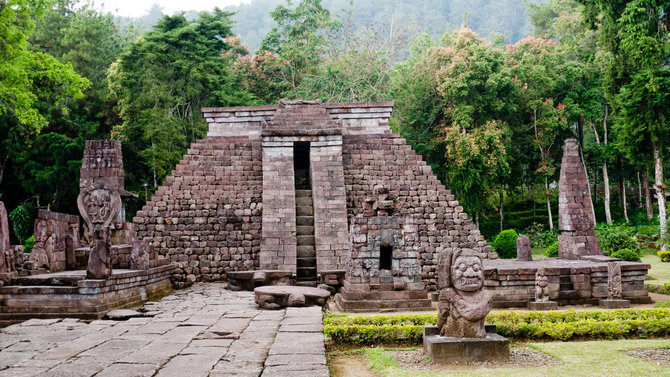 candi sukuh