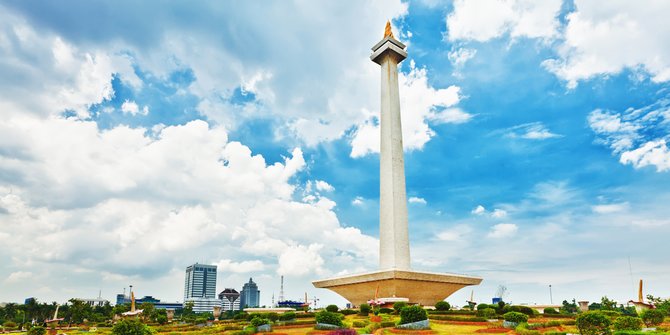 30 Ucapan Selamat HUT Kota Jakarta ke-495 Tahun 2022, Cocok Dibagikan di Medsos