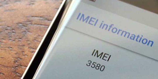 CEK FAKTA: Hoaks Bea Cukai Minta Bayaran Rp500 Ribu untuk Aktifkan IMEI Ponsel Hadia