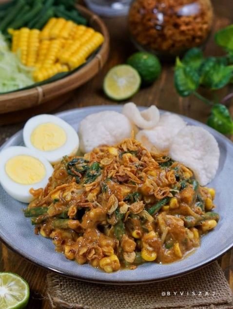 gado gado betawi