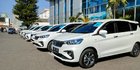 Menguji All New Suzuki Ertiga Hybrid di Rute Surabaya-Malang