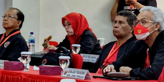 Di Depan Ganjar dan Koster, Risma Pamer Berhasil Sediakan Air Bersih di Pulau Bertam