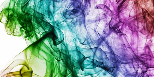 Mengenal Terapi Warna untuk Kesehatan Mental, Ini Tekniknya