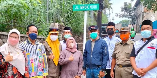 Sederet Nama Budayawan Betawi Ini Resmi jadi Nama Jalan di Jakarta, Ini 4 Faktanya