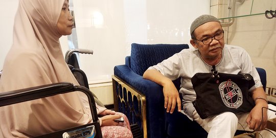 Jemaah Haji Diimbau Bawa Uang dan Barang Secukupnya Saja, Fokus Beribadah