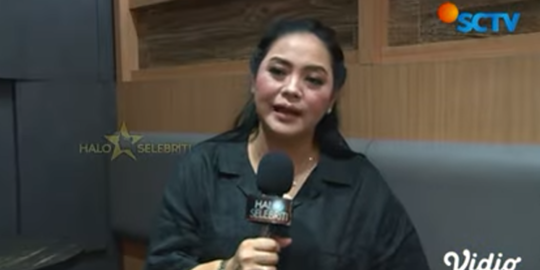 Dua Tahun Ditinggal Didi Kempot, Yan Vellia Ungkap Alasan Jualan Nasi Goreng