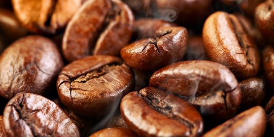 Mengintip Peluang Indonesia Jadi Pemain Utama Industri Kopi Dunia