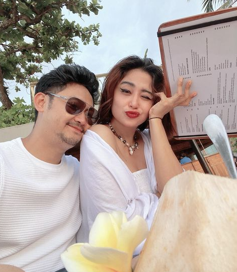 Angga Wijaya gugatan cerai dan kabar terkini