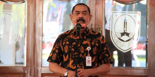 Dianggap Loyal, FX Hadi Ingat Pesan Megawati: Awas Ya Kalau Kamu Korupsi Tak Sembelih