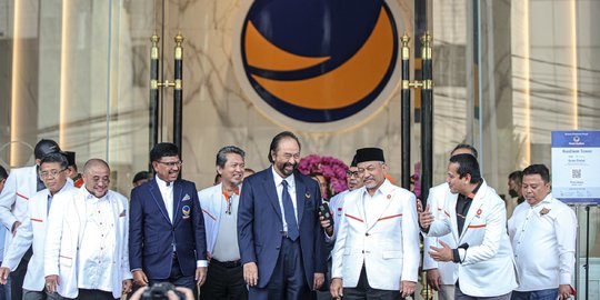 PKS Soal Nasib Koalisi Semut Merah: Masih Jajak Menjajak Jadi Semua Berjalan