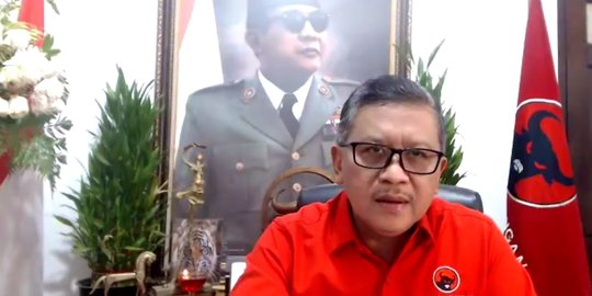 PDIP Minta Penjabat Kepala Daerah Tak Terlibat Kepentingan Pilpres 2024