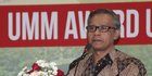 Erick Thohir Sambangi Kantor PP Muhammadiyah, Haedar Sebut Tak Bahas Pilpres