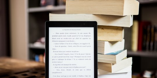 Ciri-Ciri Drama beserta Penjelasannya, Pahami Pengertian dan Jenisnya