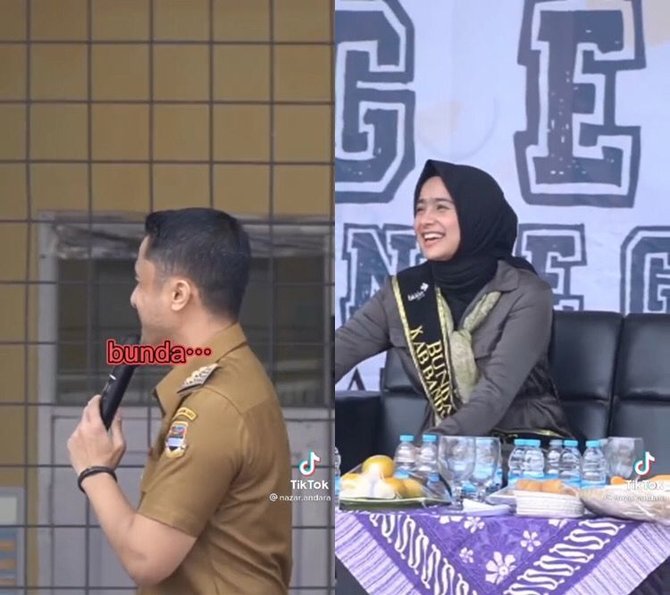 ditanya manfaat ktp malah gombalin hengky kurniawan