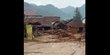 Banjir Bandang Terjang Leuwiliang, 1.620 Warga Terdampak