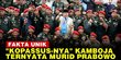 VIDEO: Hebatnya Menhan Prabowo Dihormati Sebagai Guru Bagi Pasukan Khusus Kamboja