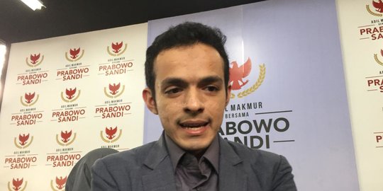 Ogah Dukung Gibran, PKS Jagokan Gamal Albinsaid di Pilgub DKI 2024