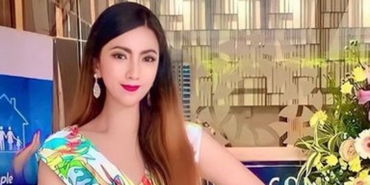 Dikenal Cantik, Ibu Kombes Heni Tania Ngaku Tomboy: Enggak Suka Perawatan Kecantikan