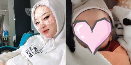 Viral Bayi Diberi Nama Mirip Mendiang Eril, Dapat Ucapan Doa Langsung dari Ibu Cinta