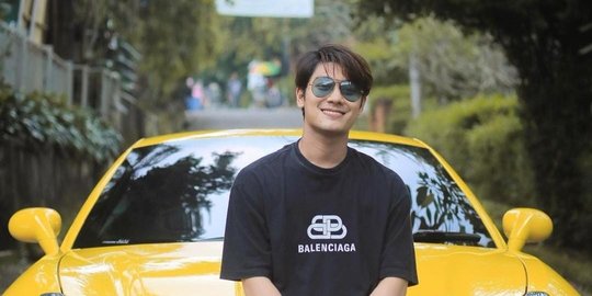 Rizky Billar Ungkap Uang Bulanan untuk Orang Tuanya, Capai Dua Digit