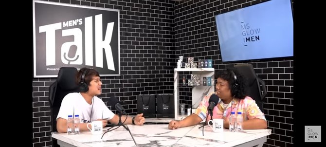 rizky billar ungkap uang bulanan untuk orang tua sebut dua digit