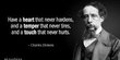 30 Kata-Kata Mutiara Charles Dickens, Penuh Makna Mendalam