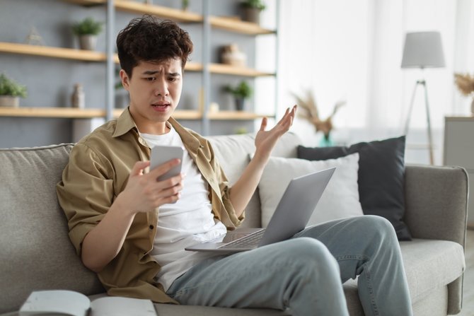 modus baru penipuan bank yang ramai beredar waspada biar tabungan nggak melayang