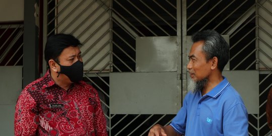 Terpidana Bom Bali I Abdul Ghoni Sudah 10 Kali Ajukan Remisi ke Presiden
