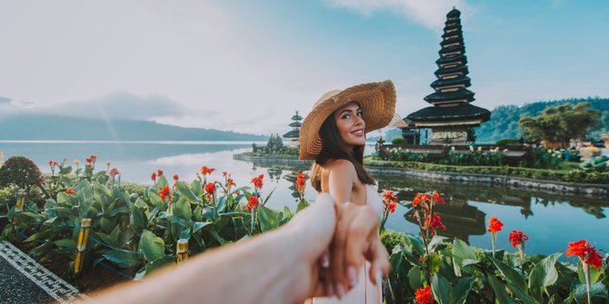 5 Tujuan Honeymoon di Indonesia yang Paling Banyak Dikunjungi