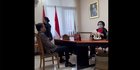 Kala Megawati Pamer Tak Salah Pilih Jokowi Sampai Panggil 'Adek'
