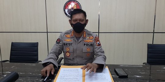 Propam Masih Periksa Anggota Polisi yang Pistolnya Dipakai Menembak Anak Buya Arrazy