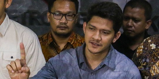 Kasus Iko Uwais Naik Penyidikan, Polisi Pastikan Bakal Ada Tersangka