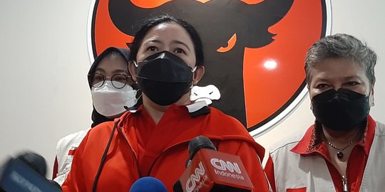 Puan Ditugaskan Megawati Jajaki Kerja Sama PDIP dengan Parpol Lain