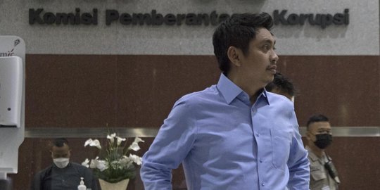 Mardani Maming Merasa Jadi Korban Mafia Hukum, KPK Ingatkan Jangan Asal Tuduh