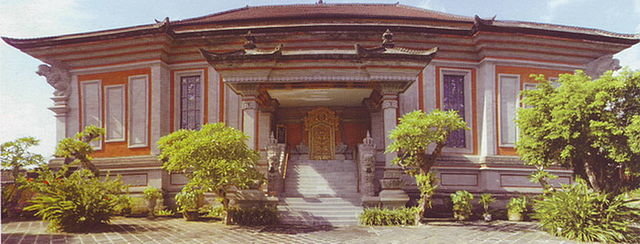 wisata di ubud