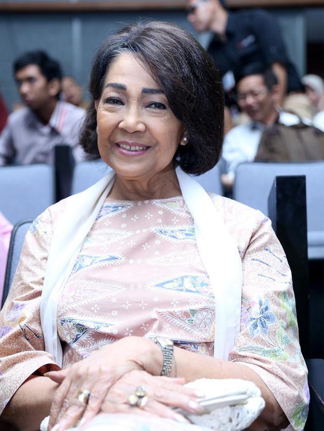 meninggal dunia intip perjalanan karier rima melati