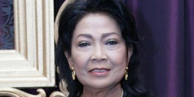meninggal dunia intip perjalanan karier rima melati