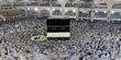 61 Ribu Jemaah Haji Indonesia Sudah Berada di Arab Saudi