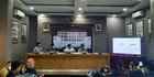 KPU: Sipol Sudah Dapat Digunakan Partai Politik untuk Daftar Peserta Pemilu 2024