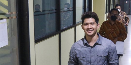 Besok, Iko Uwais Dipanggil sebagai Saksi atas Kasus Dugaan Pengeroyokan