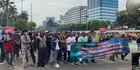 'Pemekaran Papua Buat Praktik Korupsi Mereka Semakin Sempit'