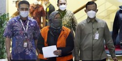 Ade Yasin Belum Mundur dari Bupati Bogor, PPP: Kami Yakin Tidak Bersalah