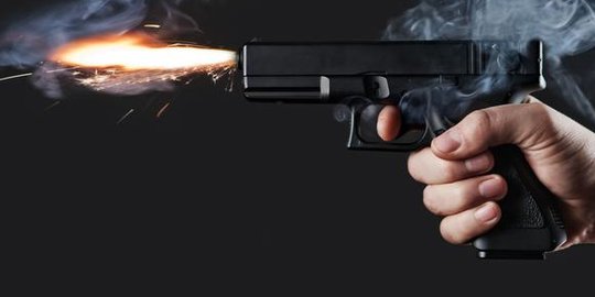 Kompolnas Minta Polri Evaluasi dan Awasi Penggunaan Senjata Api Anggota