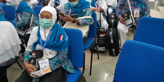 Kisah Sumini Berangkat Haji Sendiri, Terpaksa Tinggalkan Suami