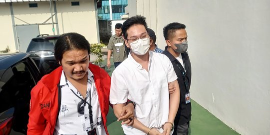 Kejari Tangsel Siapkan 4 JPU Hadapi Indra Kenz di Sidang Penipuan